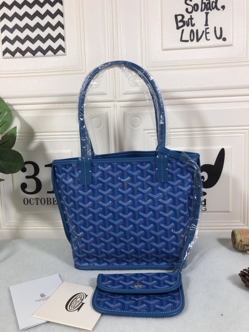 Goyard Shopping Bags